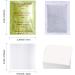 Detox Foot Patch Health Care All-Natural Bamboo Detox Foot Pads to Remove Body Toxins Free Socks for you(60 Packs 120 Pieces) - Buy Online on GoSupps.com