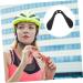 Shop Fomiyes 3ST Sunglasses Nose Pads - Slipproof Accessories & Lens Cloth Wipe for Glasses | International Shipping Available - Buy Online on GoSupps.com