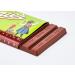Menier - Dark Chocolate for Baking - 200g Tablet - Buy Online on GoSupps.com