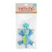 Buy WubbaNub Bright Baby Dino Pacifier for Infants 0-6 Months | Soothing & Safe - Buy Online on GoSupps.com