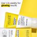 Acure Brightening Face Mask 1.7 fl oz | Radiant Skin & Natural Ingredients - Buy Online on GoSupps.com