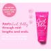 Umberto Giannini Curly Girl Friendly Hair Kit | Curl Jelly Shampoo Conditioner Bond Repair Oil & Mousse - International Shipping Available - Buy Online on GoSupps.com