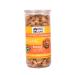 Blessfull Healing Organic Natural Vegan Pepper Roasted Whole Cashew Nuts Crunchy Kaju 500 Gram