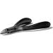Revlon Comfort and Control Nail Nipper - Easy-to-Use Trimmer for Smooth Nails - Buy Online on GoSupps.com