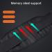 Dasertoe Waist Belt - Self-Heating Back Support Breathable & Flexible Sports Belt (L) for Pain Relief & Comfort - International Shipping Available - Buy Online on GoSupps.com