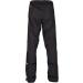VAUDE Men's Fluid II Cycling Shorts - Black - Size L | Performance Cycling Gear for International Shipping - Buy Online on GoSupps.com