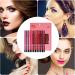 Lipstick | 12 long-lasting matte smudge-proof colors for beauty lipstick for women girls teens Christmas wife Mother's Day friends family sister girlfriend - Buy Online on GoSupps.com