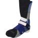 CORE-SPUN BY THERAFIRM SmartKnit Adult AFO Interface Socks - 2 Pack (Charcoal & Diamond) - Buy Online on GoSupps.com