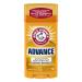 Arm & Hammer Ultramax Solid Invisible Unscented AntiPerspirant Deodorant White.