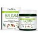  Herbion Naturals Herbion Naturals Balm 100g - Soothing natural ointment with calming vapors (pack of 24) - Buy Online on GoSupps.com