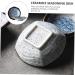 Zerodeko 2pcs Vintage Sauce Dish Dipping Sauce Plate Condiment Bowls Sushi Plushie Dipping Dishes Small Side Dish Japanese Dishes & Plates Appetizer Plate Flavor Dish Tableware Ceramics - Buy Online on GoSupps.com