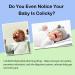 Baby Colic Gas Relief Wrap - Infant Swaddling Belly Belt for Upset Stomach with Soothing Warmth (1 Set) - Buy Online on GoSupps.com