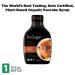 RxSugar Organic Maple Pancake Syrup - 16 oz (475 g) | Sugar-Free & Delicious - Buy Online on GoSupps.com