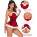 Hanxiulin Women s Christmas Hoodie Dress - Oversized Sweatshirt & Mini Sweater with Long Sleeves | Festive & Stylish Holiday Look - Buy Online on GoSupps.com