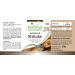 Fairvital | Shiitake Extract 500 mg - 30% Polysaccharides (150mg) - 90 Vegetarian Capsules - Buy Online on GoSupps.com