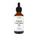 Vera Botanics ORGANIC CHIA SEED OIL 100% Pure & Natural  Unrefined  Cold-Pressed For Face  Dry Skin  Nails  Lips  Body & Hair - Reduce Hair Breakage  Appearance of Scars from Psoriasis  Eczema & Acne
