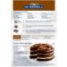 Ghirardelli Premium Brownie Mix Chocolate Chip 2.26kg - Buy Online on GoSupps.com