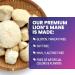 Lions Mane Supplement Capsules 10 000mg - 10:1 Extract - Extra Strength Lion s Mane Mushroom - Superfood for Memory & Focus Support Brain Immune Health Support - Vegan Bottled in USA - 120 Capsules 120 Count (Pack of 1) - Buy Online on GoSupps.com