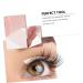 Housoutil Grafting Eyelash Tape - 1 Roll Silicone Gel for Perfect Extensions | Shop Now Internationally - Buy Online on GoSupps.com