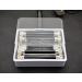 Elitzia ET221SP Woods Lamp - Facial Skin Care Analyzer & F4T5/BLB UV Light Tube | International Shipping Available - Buy Online on GoSupps.com