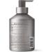 Method Liquid Hand Soap Biodegradable Formula with Gel Soap Dispenser Recyclable Aluminum Violet + Lavender Scent 354 ml 3 Pack - Buy Online on GoSupps.com