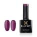 Bluesky Nail Gel Polish Pink Diva Dash Deep Raspberry UV LED Soak Off 10ml (Requires Drying under UV/LED Lamp)