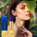  Duqulle 5 Blue Color Lipstick - Color Changing Magic Blue Lipstick Magic Color Lipstick Tinted Lip Balm (Blue Changed to Duqulle - Buy Online on GoSupps.com