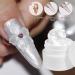 Nail Sculpting Gel - Solid Builder Nail Gel Non Stick Hand 3d Carving Naiil Arts 5ml Non-Sticky Builder for Extension Carving Design Molding Professional Solid BuilderS NailS GelS - Buy Online on GoSupps.com