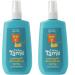T is for Tame - Taming & Detangling spray - For Tangles Knots & Frizz (4.2 Fl Oz Pack of 2) 4.2 Fl Oz (Pack of 2)