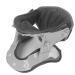 Adjustable Neck Support Height Adjustable Neck Traction Device Safe Multifunctional for Household