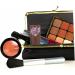 NOLITOY 6 Pcs Hairline Eyebrow Powder Hairline Cosmetic Product Hairline Shadow Powder Stick Eyebrow Eyebrow Stamp Concealer Touch up Baking Powder Modify - Buy Online on GoSupps.com