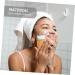 FOMIYES Beech Wood Facial Cleansing Brush - Best Exfoliator for Radiant Skin | Eco-Friendly Face Scrub & Exfoliating Brush for All Skin Types - International Shipping Available - Buy Online on GoSupps.com