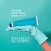 DILLYDOC - Fluoride-Free Mint Toothpaste for Fresh Breath Gentle on Teeth Natural Ingredients Eco-Friendly Bioplastic Tube Sustainable Oral Care for Adults and Kids (3 Pack Mint) - Buy Online on GoSupps.com