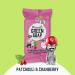 Marcel's Green Soap Biodegradable Wet Wipes - Patchouli & Cranberry - Eco-Friendly Cleaning Towels - 60 Plant-Based Towels - Pink - Buy Online on GoSupps.com