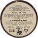 Fluoride Free Remineralizing Toothpaste Powder | Vegan & Gluten Free | Organic Peppermint - 1.5oz | International Shipping Available - Buy Online on GoSupps.com