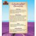 OKAY Black Jamaican Castor Oil with Lavender 4oz - Nourishing Hair Treatment - Buy Online on GoSupps.com