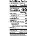 Kellogg's Special K Pastry Crisps 100 Calorie Snacks Brown Sugar Cinnamon - 96 Crisps (8 Boxes) - Buy Online on GoSupps.com