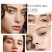 NewBang Waterproof Eyeshadow Primer Set - Matte Base for Longlasting & Smudgeproof Eye Makeup - Prevent Oily Lids and Creasing - 2 Colors included - Buy Online on GoSupps.com