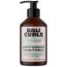 Bali Curls Moisturizing Conditioner moisturizing rinse with shea butter coconut oil and ylangylang extract for the care of natural curls vegan hair conditioner for dry hair