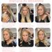 Lock Winder Overnight | Heatless Curlers Headband | Silk Curling Ribbon for No Heat Curls | DIY Soft Headband Styling Tool for Long & Medium Hair - Pink - Buy Online on GoSupps.com