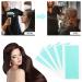 120PCS Double Sided Hair Extension Tape Tabs 4x0.8cm - Waterproof Adhesive for Human Hair, Wig Replacement - Buy Online on GoSupps.com