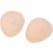 Cushioned Metatarsal Pads - 3 Pairs Shock Absorbing Self-Adhesive Faux Leather Arch Forefoot Pads for Blisters Calluses & Corns - Unisex Comfort Solution - Buy Online on GoSupps.com