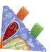 ibasenice Baby Soothing Towel | Ultra-Soft Comfort for Infants | Ideal for International Shipping - Buy Online on GoSupps.com
