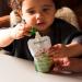 CoComelon Sprout Organic Baby Food Toddler Pouches - Veggie, Fruits, Grains 3.5 Oz (Pack of 12) - Buy Online on GoSupps.com