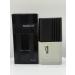 Perfume para caballero Morton black 70ml