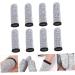 GLEAVI 28 Pairs Cut Resistant Gloves - Ultimate Fiber Finger Protection for Carving Sewing & Woodworking - Buy Online on GoSupps.com