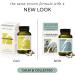 THE HERBTENDER Calm & Collected - Vegan Adaptogen Supplements with Ashwagandha & Lion's Mane (60 Capsule Jar - Buy Online on GoSupps.com