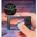 Panasonic Lumix S5II S5IIX GH6 S5 G95 Screen Protector - Anti-Fingerprint Tempered Glass - Buy Online on GoSupps.com