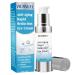 VICVINUEL Anti-Aging Under-Eye Cream  Under Eye Bag Cream  Instantly Reduces Dark Circles and Puffiness  Peptides & Vitamin E for All Skin Types (0.5 FL OZ).