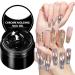 3D Nail Sculpting Gel | LED/UV Nail Modeling Glue - Non-Sticky Builder Gel 7ml for Home Travel School Indoor Use - Buy Online on GoSupps.com